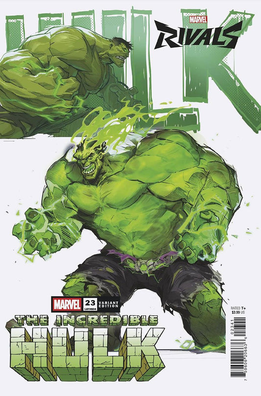 Marvel Rivals Comic Bundle (Full Set of 10 Comics) + FREE Marvel Rivals 1 (One - Shot)! FREE SHIPPING! | Meyer’s Parrot Comics