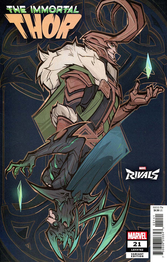 Marvel Rivals Comic Bundle (Full Set of 10 Comics) + FREE Marvel Rivals 1 (One - Shot)! FREE SHIPPING! | Meyer’s Parrot Comics